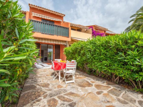 Studio Le Hameau du Soleil-4 by Interhome